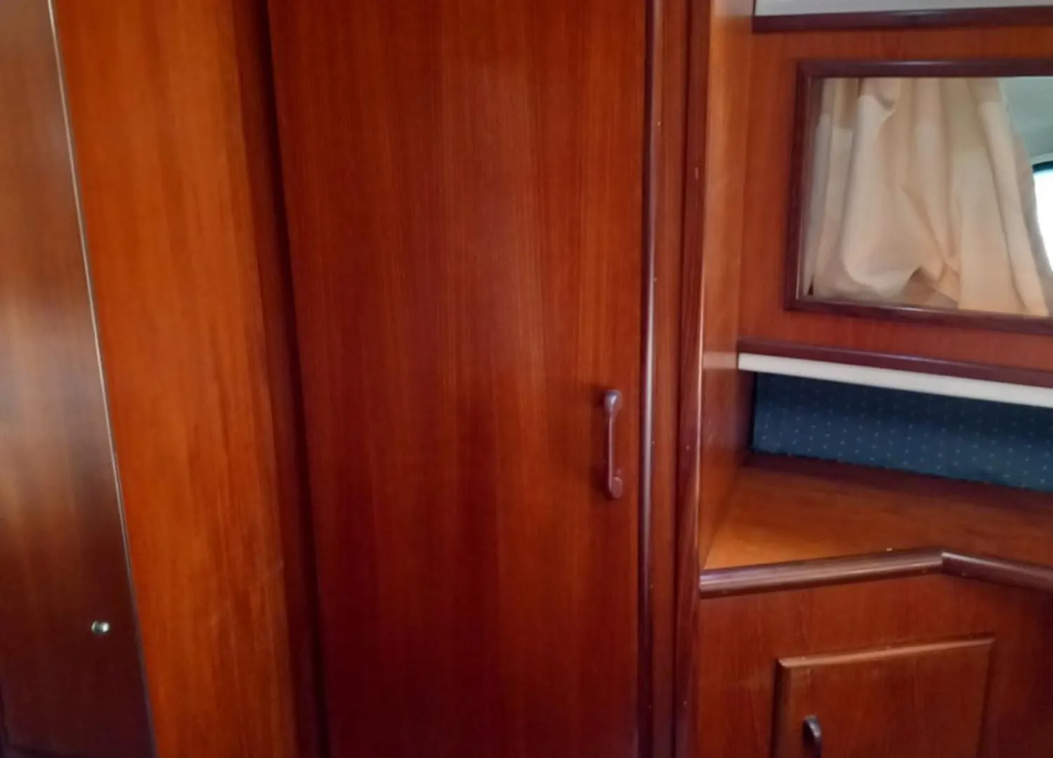 Botel Relax In Barca, Cena, Aperitivo, Private Party- Fairline 43 Hotel Arenzano Italy